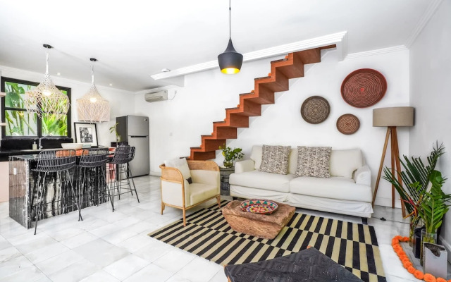 Mare Villa by Betterplace