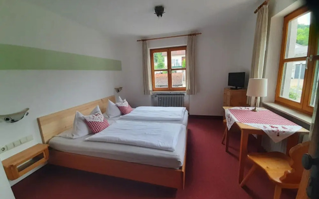Gasthof Rundeck