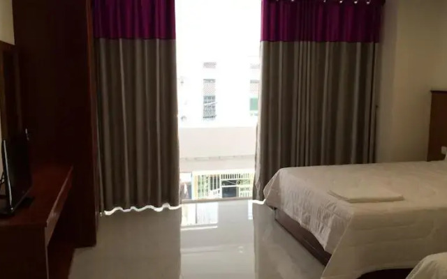 New Sky Hotel