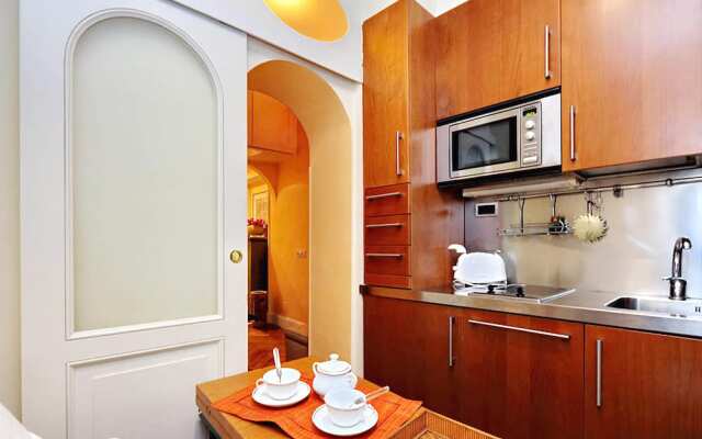 Rome Short Let Service