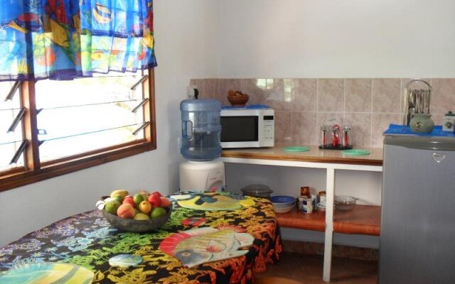 Le Port Guest House