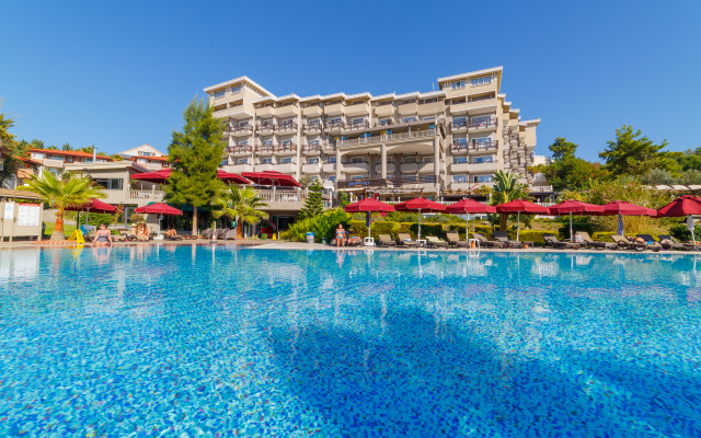 Justiniano Deluxe Resort – All Inclusive