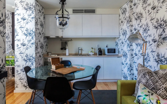 Duplex - Vintage House