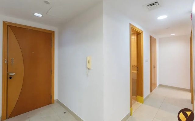 Vogue | Global Lake View JLT near Marina | JBR