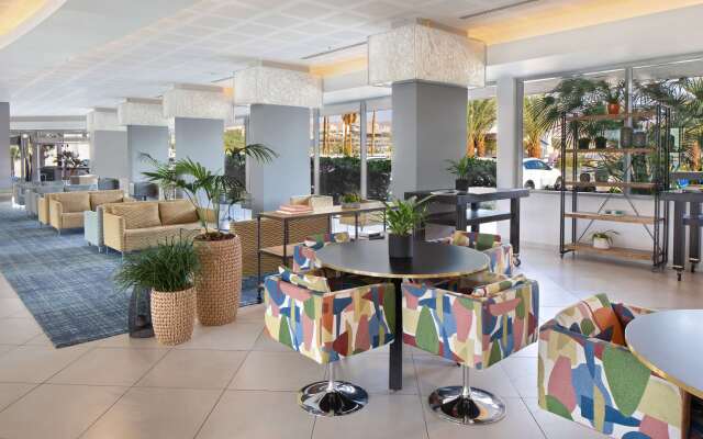 Neptune Eilat By Dan Hotels