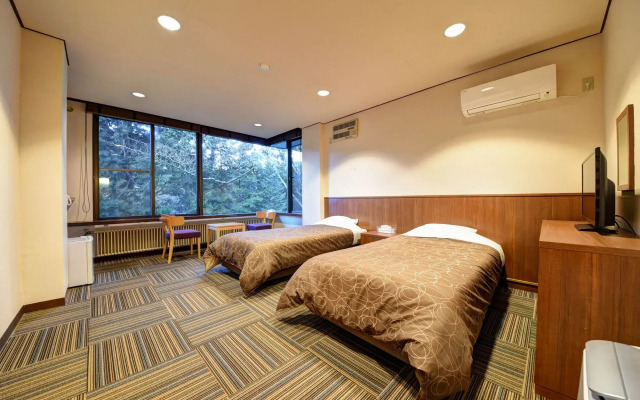 TOP Resort Hakone Onsen Goku no Yado