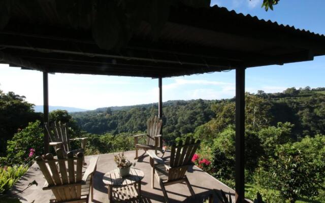 The Guest Suites at Manana Madera