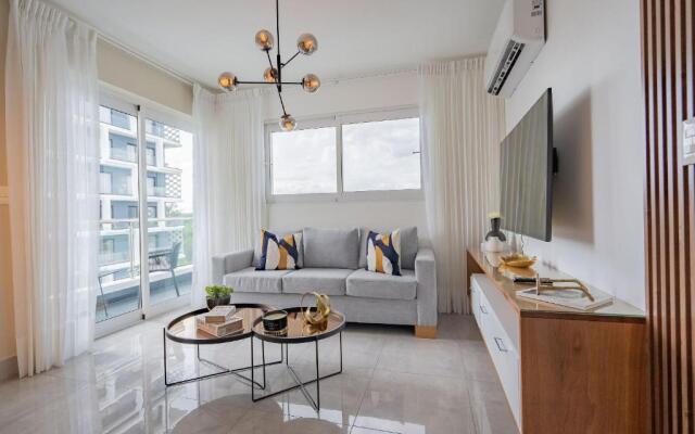 Soha suites I