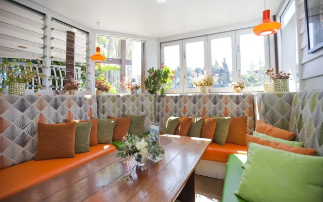 Tasman Holiday Parks - North Star