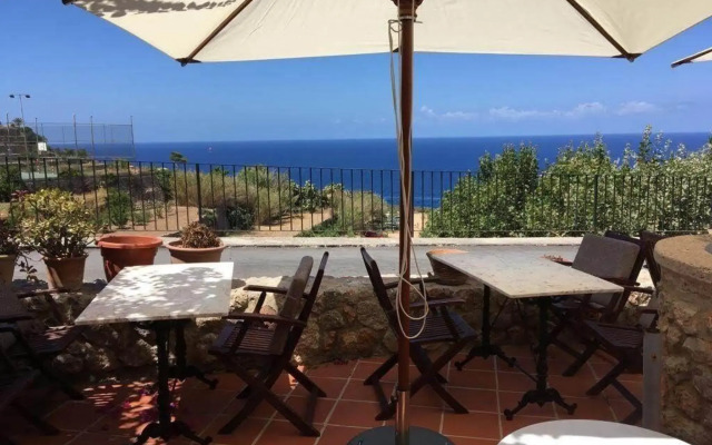 Hotel D´Interior Ca Mado Paula