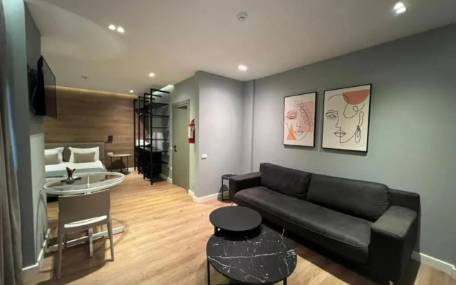 B&B Tirana Vila 21