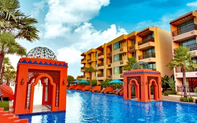 UVC Marrakesh Hua Hin Residences