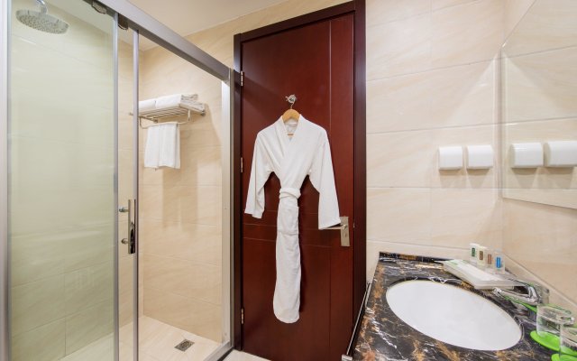 Holiday Inn Beijing Airport Zone by IHG