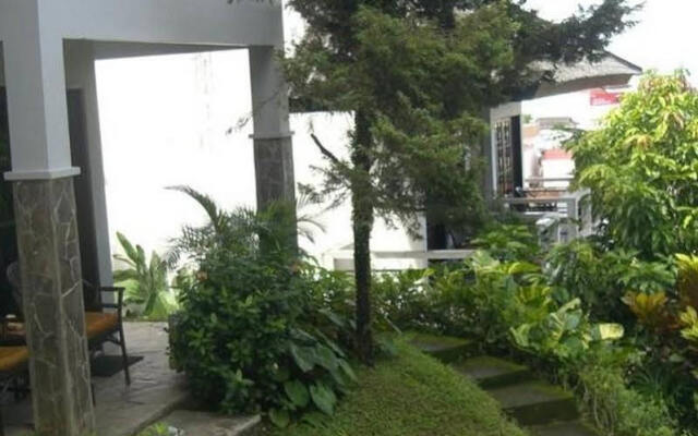 Hotel Minahasa