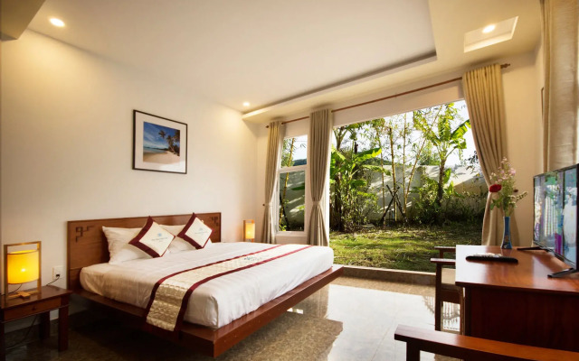 Phu Quoc Blue Hotel
