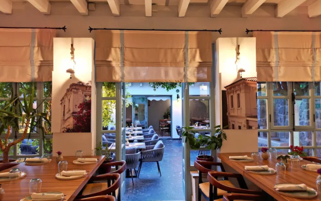 Kocadon Museum Hotel