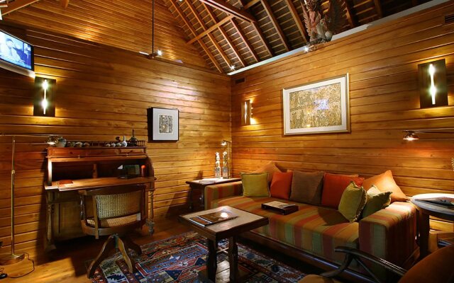 Des Indes Villas