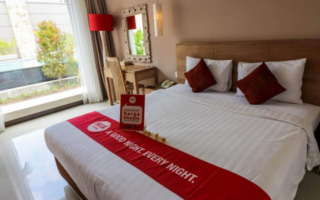 Svarna Suite Seminyak