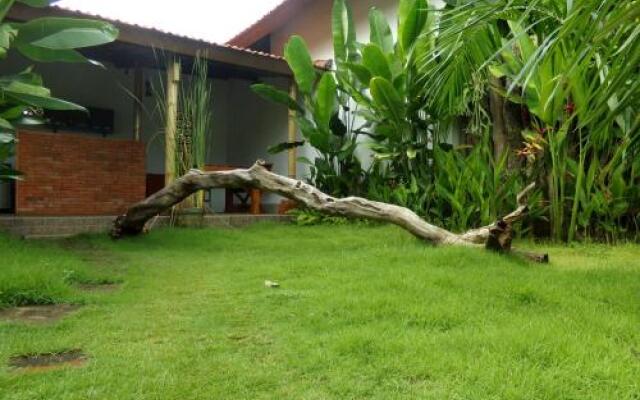 Green Bowl Bali Homestay