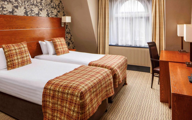 Mercure Inverness Hotel
