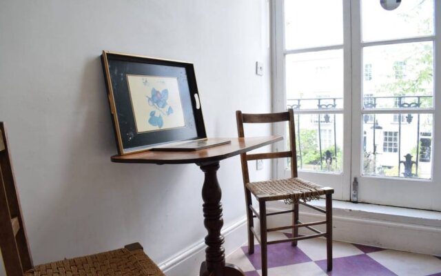 Central Notting Hill 1 Bedroom Apartment
