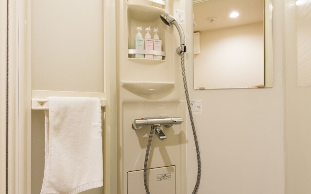 Dormy Inn Express Kakegawa Natural Hot Spring