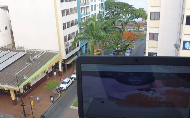 Hotel Malecon Inn