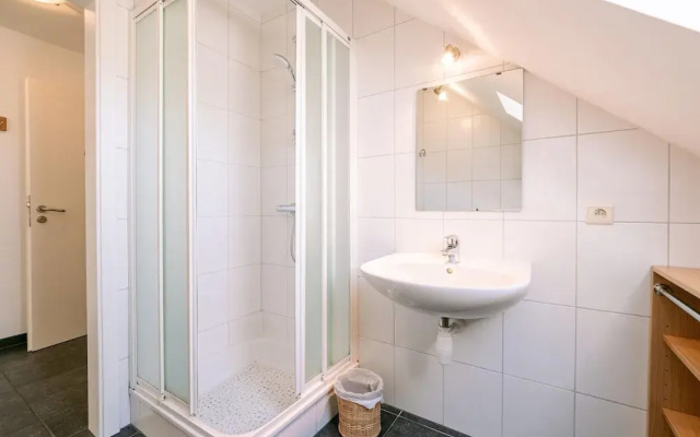 Moderscheid Cottage With Spa