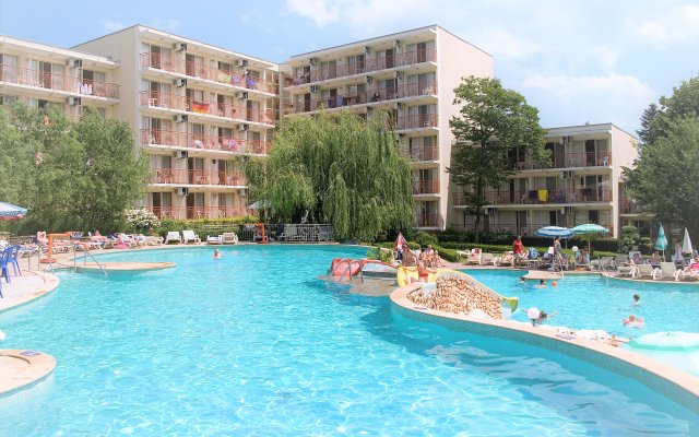 Vita Park Hotel and Aqua Park