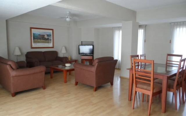 Suites Regente Oaxaca