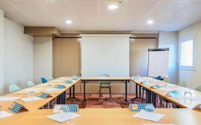 Ibis Styles Marseille Palais Des Congres - Vélodrome