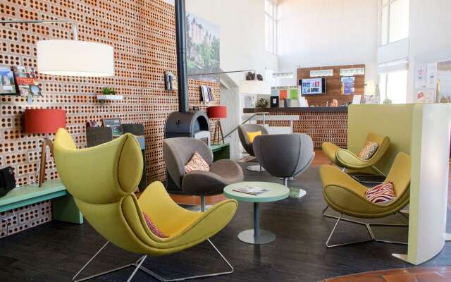 Kyriad Angoulême Nord Champniers - Hôtel & Résidence