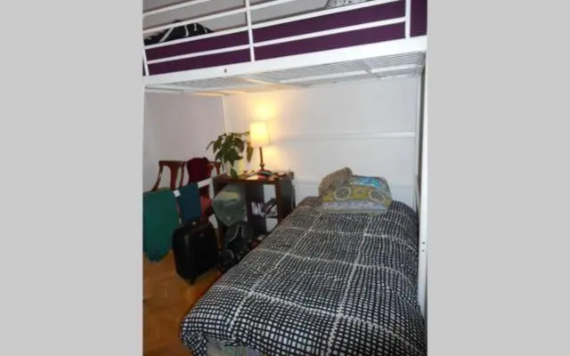 Centro Madrid Malasaña