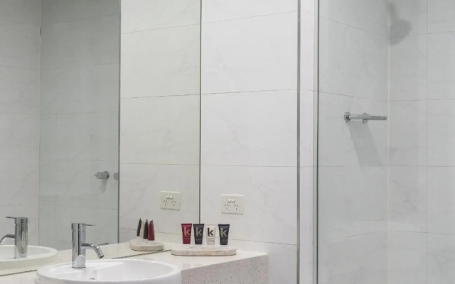 Tyrian Serviced Apartments Fitzroy