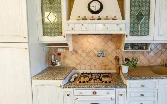 Guest House Orlandi
