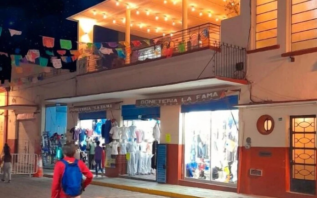 Casa Toloache