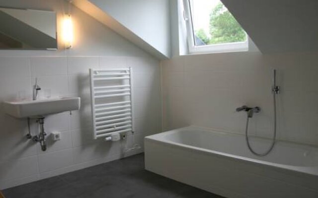 Sport Vital Hotel Zwettlerhof