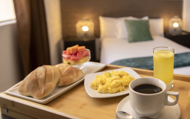 Orizon Hotel