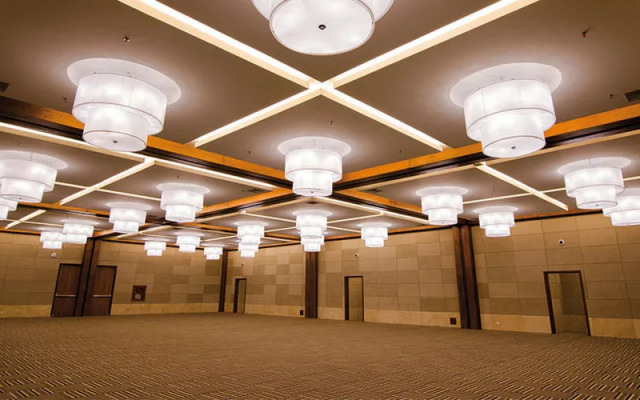 Hotel Sunsol Parque Costazul
