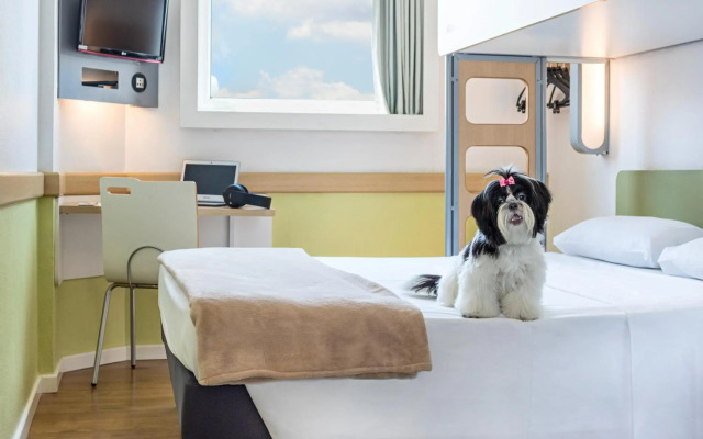 ibis budget Issy Les Moulineaux Paris Ouest