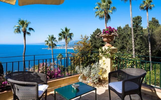 Hotel Villa Belvedere