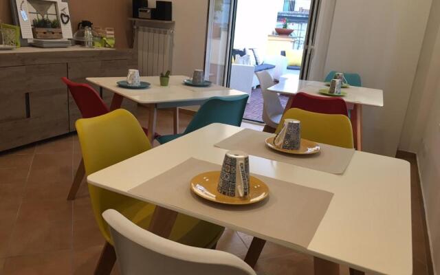 Hotiday Room Collection - Napoli Residenza Scarlatti