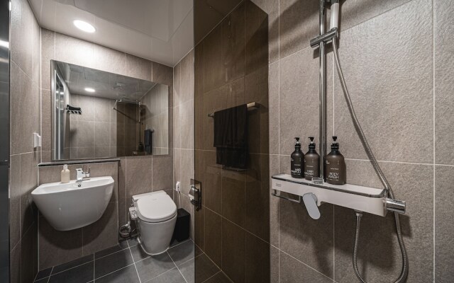 Urbanstay Boutique Nampo BIFF