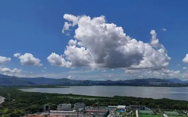 Davis International Apartments (Oriental Ginza Building Branch)