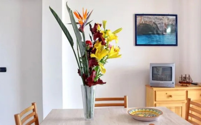 Terra Greci Apartments