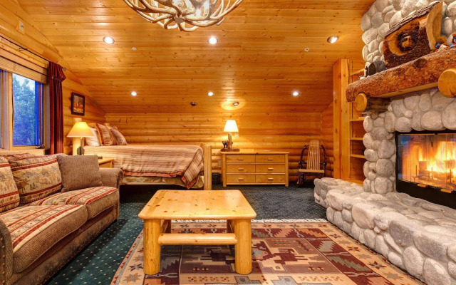 Abode at Glenfiddich in Deer Valley
