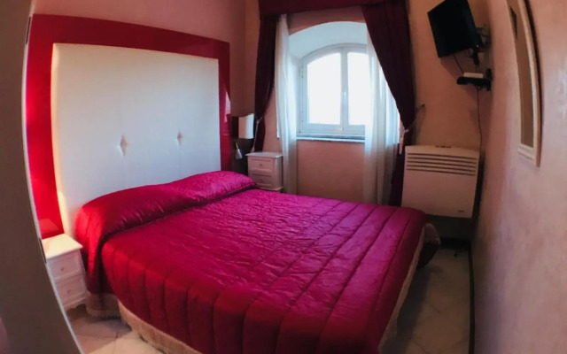 Hotel Panorama