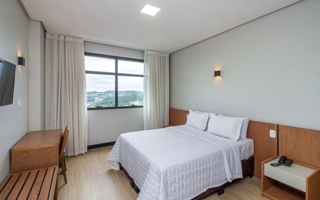 Travel Inn Axten Antônio Prado
