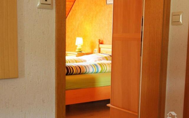 Ferienwohnungen Duffner