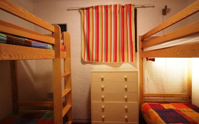 Appartement Auris, 2 pièces, 6 personnes - FR-1-297-95